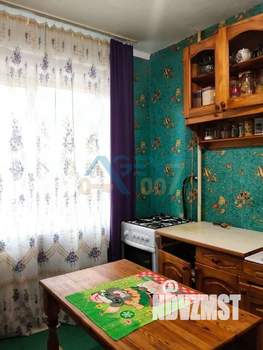 1-к квартира, вторичка, 28м2, 2/9 этаж