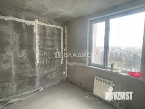 2-к квартира, вторичка, 59м2, 12/17 этаж