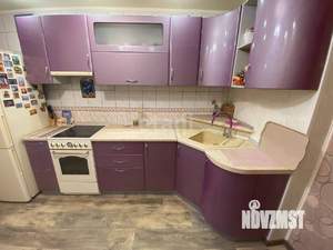 3-к квартира, вторичка, 87м2, 3/14 этаж