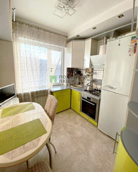 2-к квартира, вторичка, 46м2, 3/9 этаж