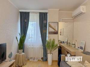 3-к квартира, вторичка, 60м2, 7/16 этаж