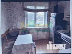 1-к квартира, вторичка, 34м2, 2/10 этаж