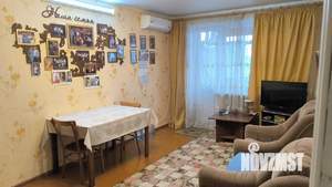 4-к квартира, вторичка, 72м2, 9/9 этаж