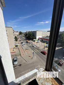 2-к квартира, вторичка, 40м2, 5/5 этаж