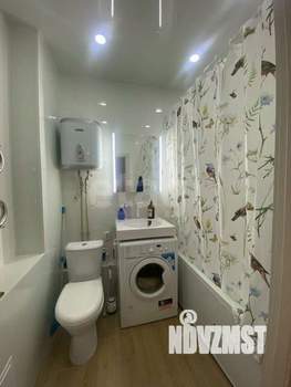 1-к квартира, вторичка, 39м2, 2/15 этаж