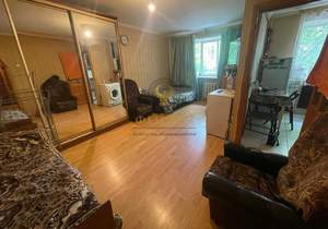 1-к квартира, вторичка, 30м2, 2/5 этаж
