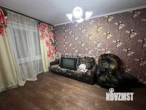 2-к квартира, вторичка, 45м2, 1/10 этаж