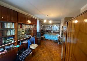 1-к квартира, вторичка, 31м2, 5/5 этаж