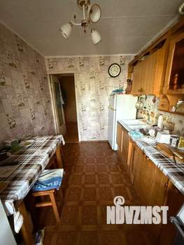 4-к квартира, вторичка, 73м2, 4/9 этаж