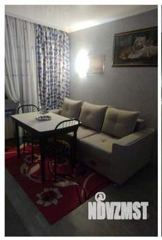 1-к квартира, вторичка, 43м2, 10/11 этаж
