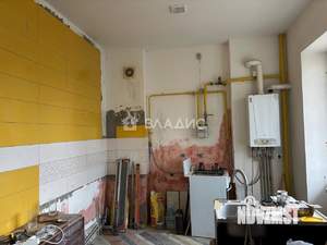 2-к квартира, вторичка, 60м2, 2/4 этаж