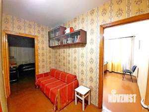 3-к квартира, вторичка, 65м2, 1/10 этаж