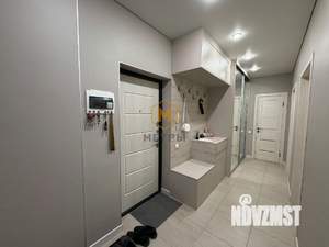 2-к квартира, вторичка, 58м2, 2/9 этаж