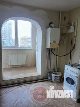 2-к квартира, вторичка, 58м2, 7/10 этаж