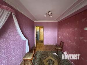 4-к квартира, вторичка, 77м2, 5/10 этаж