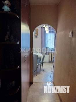 2-к квартира, вторичка, 42м2, 2/9 этаж