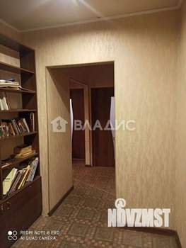 4-к квартира, вторичка, 68м2, 8/9 этаж