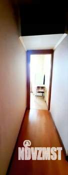 1-к квартира, вторичка, 30м2, 4/5 этаж