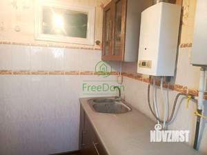 1-к квартира, вторичка, 31м2, 5/5 этаж
