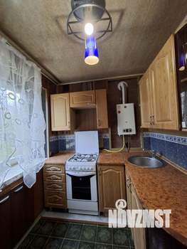 2-к квартира, вторичка, 47м2, 4/5 этаж