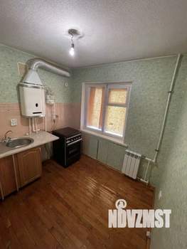 2-к квартира, вторичка, 42м2, 4/4 этаж