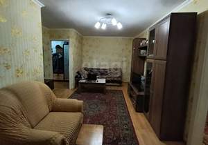 3-к квартира, вторичка, 51м2, 4/5 этаж