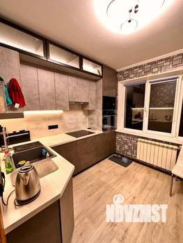 1-к квартира, вторичка, 39м2, 9/9 этаж