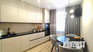 3-к квартира, вторичка, 77м2, 6/7 этаж