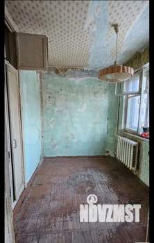 3-к квартира, вторичка, 48м2, 4/5 этаж