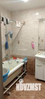 3-к квартира, вторичка, 99м2, 8/10 этаж