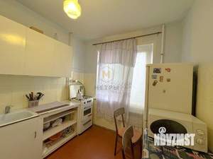 2-к квартира, вторичка, 46м2, 8/9 этаж