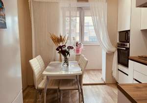 3-к квартира, вторичка, 67м2, 8/10 этаж