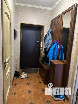 1-к квартира, вторичка, 41м2, 6/9 этаж