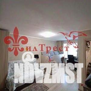 1-к квартира, вторичка, 31м2, 1/5 этаж