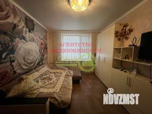 1-к квартира, вторичка, 32м2, 1/2 этаж