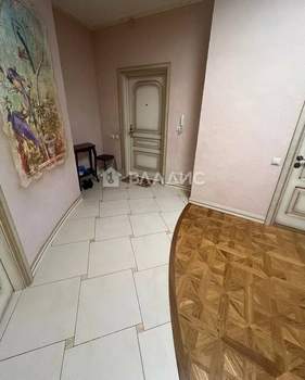 3-к квартира, вторичка, 115м2, 13/13 этаж