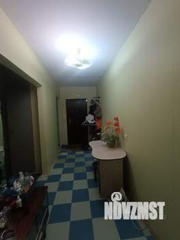 3-к квартира, вторичка, 71м2, 2/10 этаж