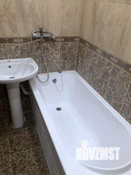 1-к квартира, вторичка, 33м2, 7/9 этаж