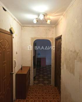 2-к квартира, вторичка, 45м2, 3/9 этаж