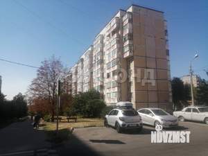3-к квартира, вторичка, 60м2, 8/9 этаж