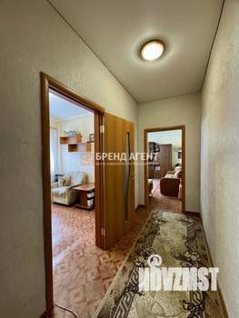 2-к квартира, вторичка, 68м2, 1/1 этаж