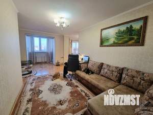 3-к квартира, вторичка, 90м2, 13/15 этаж