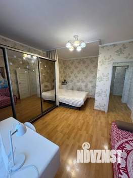 1-к квартира, вторичка, 40м2, 5/17 этаж