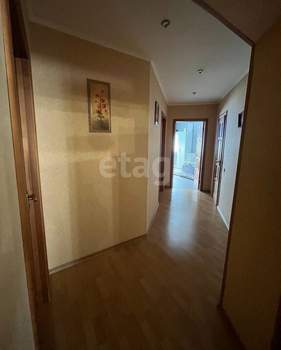 4-к квартира, вторичка, 120м2, 9/10 этаж