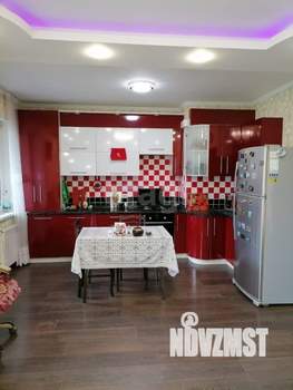 3-к квартира, вторичка, 86м2, 2/2 этаж