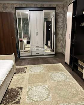 1-к квартира, вторичка, 35м2, 9/10 этаж