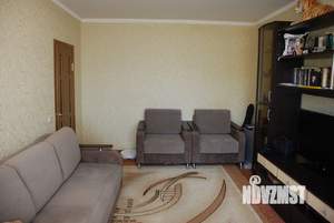 1-к квартира, вторичка, 37м2, 5/9 этаж