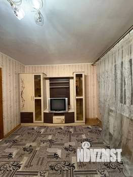 3-к квартира, вторичка, 68м2, 4/9 этаж