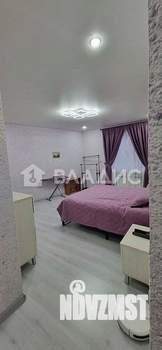 3-к квартира, вторичка, 106м2, 3/4 этаж