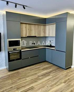 Студия квартира, вторичка, 43м2, 6/20 этаж